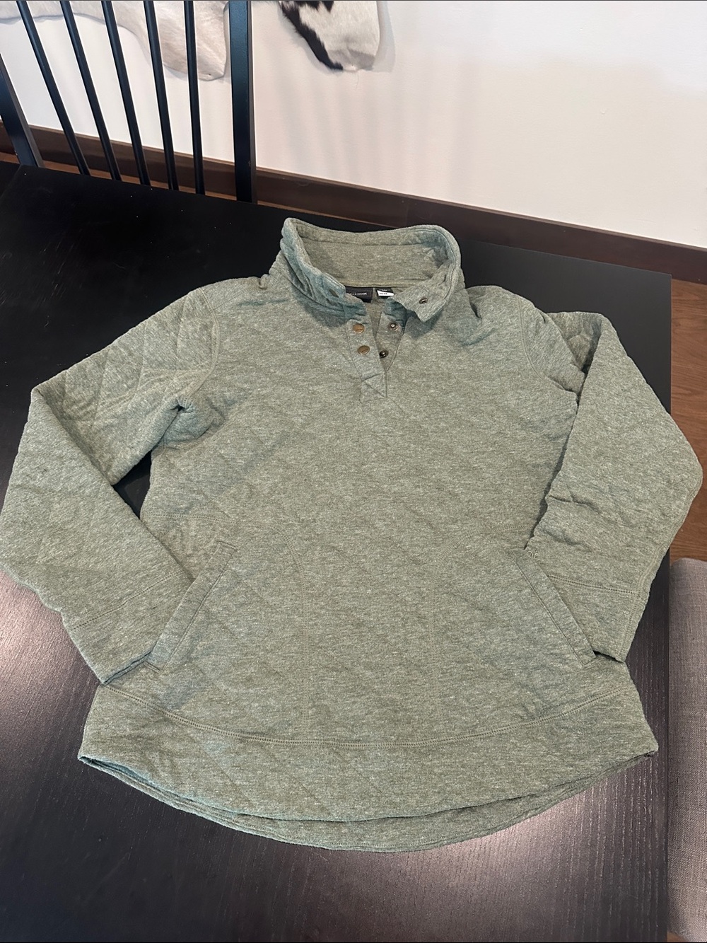 Marmot Sweater